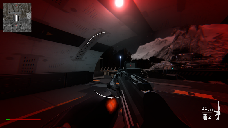 Temporal Warfare Gameplay 1