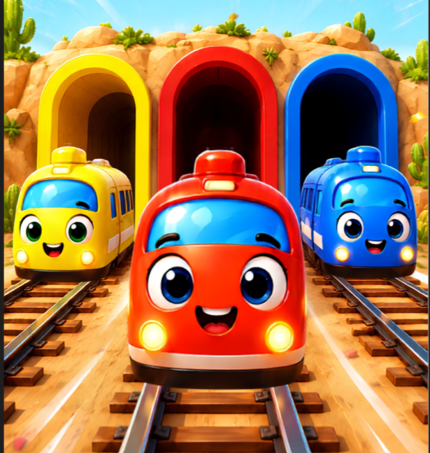 TrainOut
